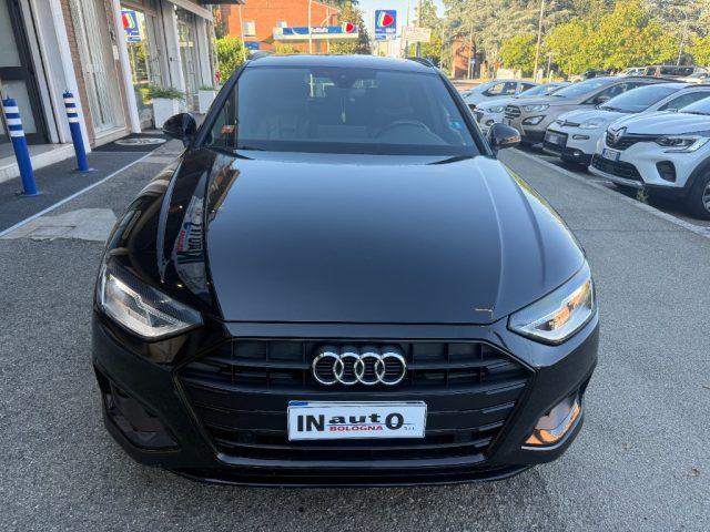AUDI A4 Avant 35 TDI/163 CV S tronic S line edition