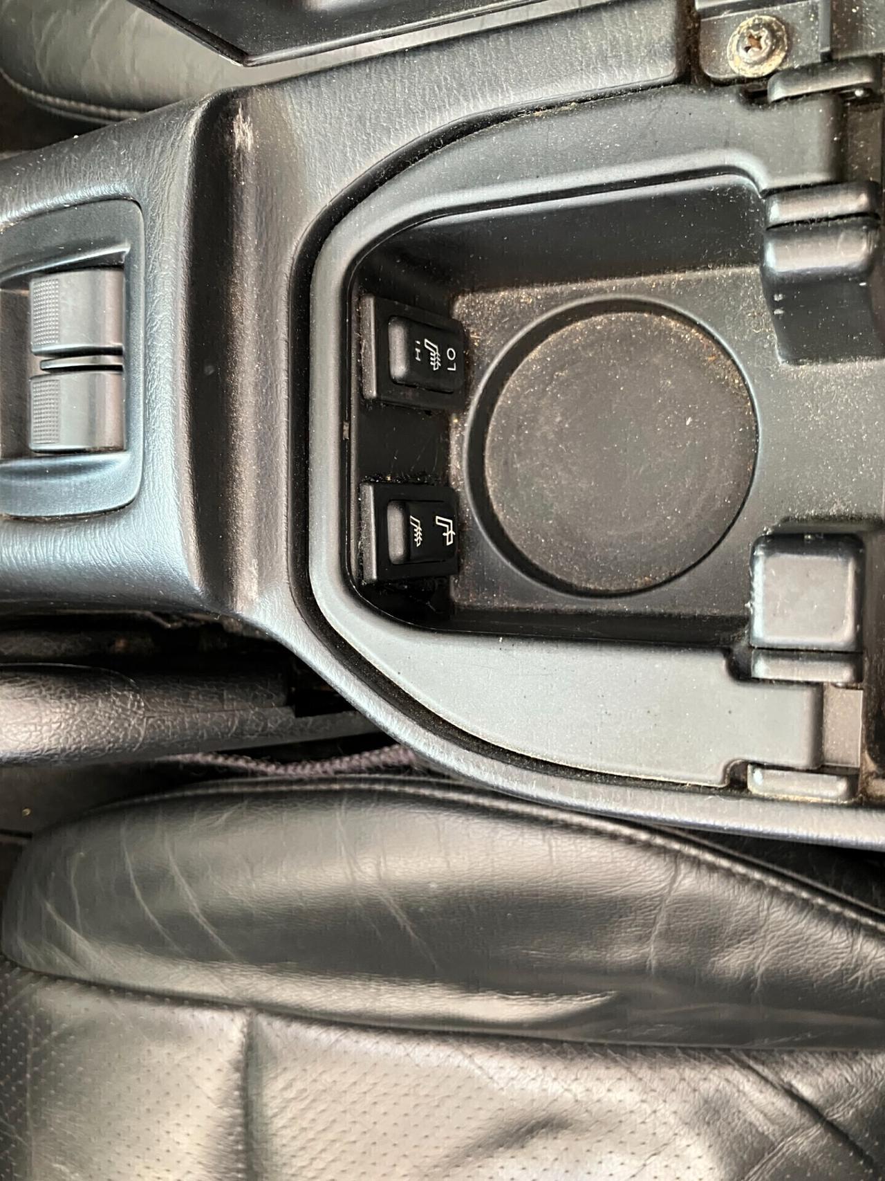 Mazda MX-5 1.6i CLIMA / HARD TOP