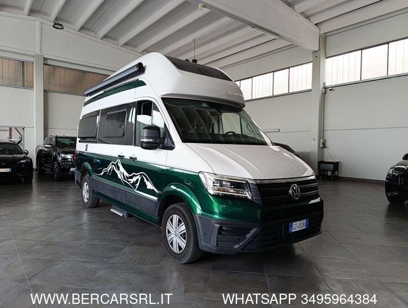 Volkswagen Grand California 600 2.0 BiTDI 177CV aut. PM