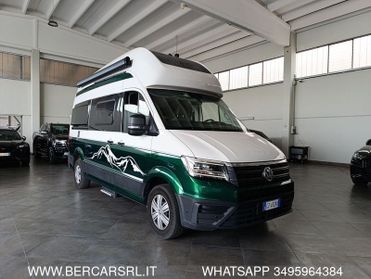Volkswagen Grand California 600 2.0 BiTDI 177CV aut. PM
