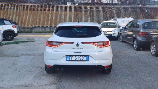 RENAULT Megane dCi 130 CV Energy Bose