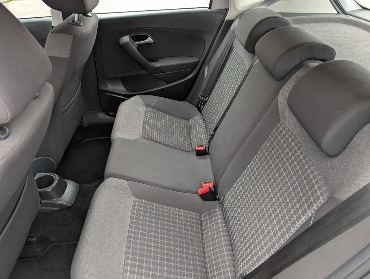 Volkswagen Polo 1.4 Tdi 5 P. Neopatentati Diesel Euro 6 Comfortline 75cv