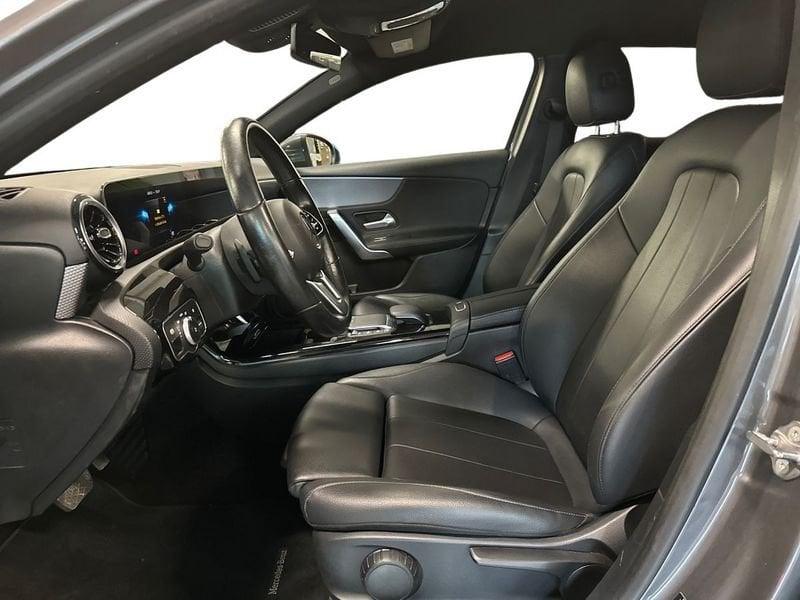 Mercedes-Benz Classe A A 180 d Business Extra auto