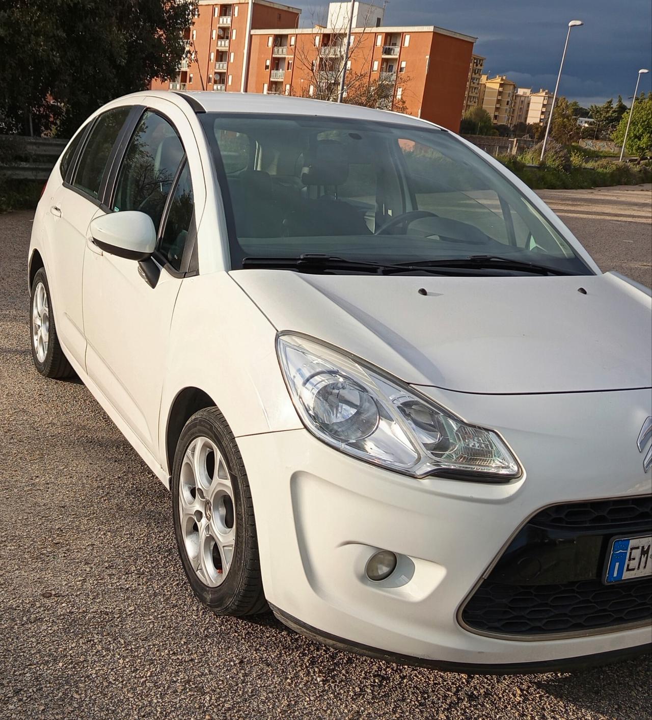 Citroen C3 1.1 Exclusive