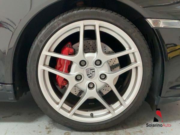 Porsche 911 Coupe 3.6 Carrera - pdk - mk2