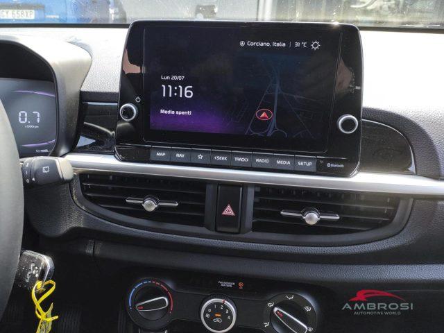 KIA Picanto PE2 MY26 1.0 STYLE TT