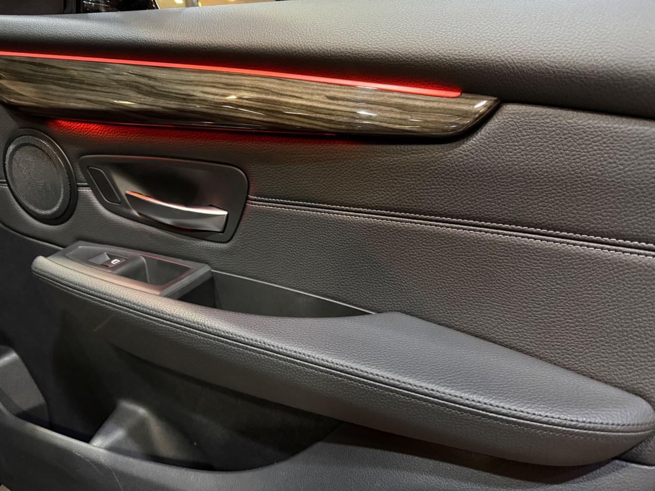 Bmw Serie 2 Gran Tourer Msport auto 7posti !!