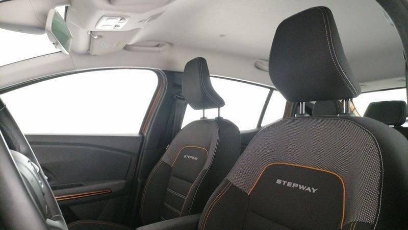 Dacia Sandero Stepway 1.0 tce Comfort Eco-g 100cv