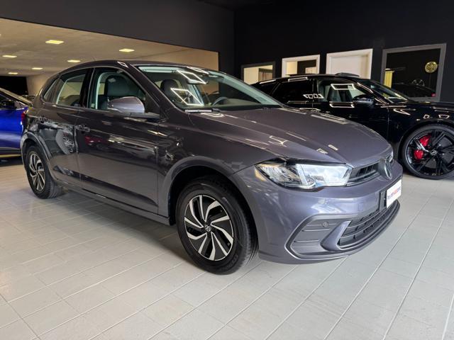 VOLKSWAGEN Polo 1.0 TSI Edition Plus