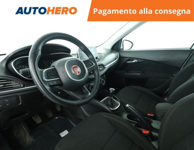 FIAT Tipo 1.6 Mjt S&S SW Lounge