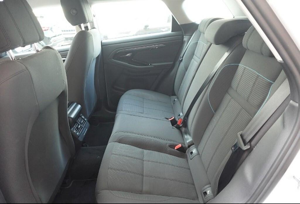 Land Rover Range Evoque 2.0D I4 163CV AWD AUTO ( FARI LED - PDC MIRROR TELECAMERA POST. )