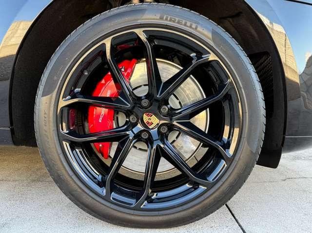 Porsche Macan 2.9 V6 GTS 440cv pdk