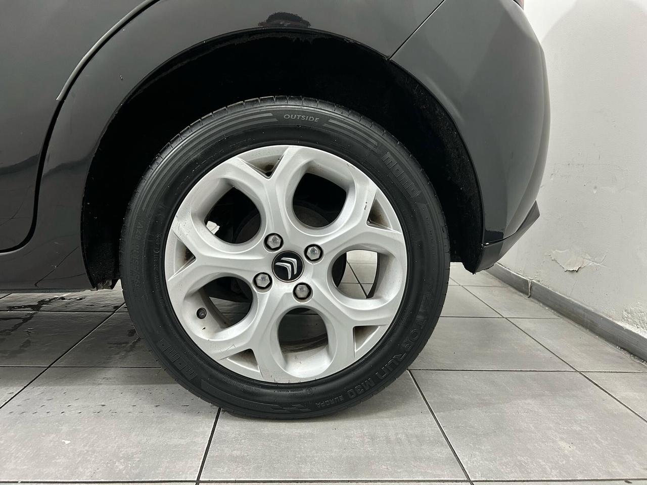 Citroen C3 1.4 HDi 70CV airdream Seduction