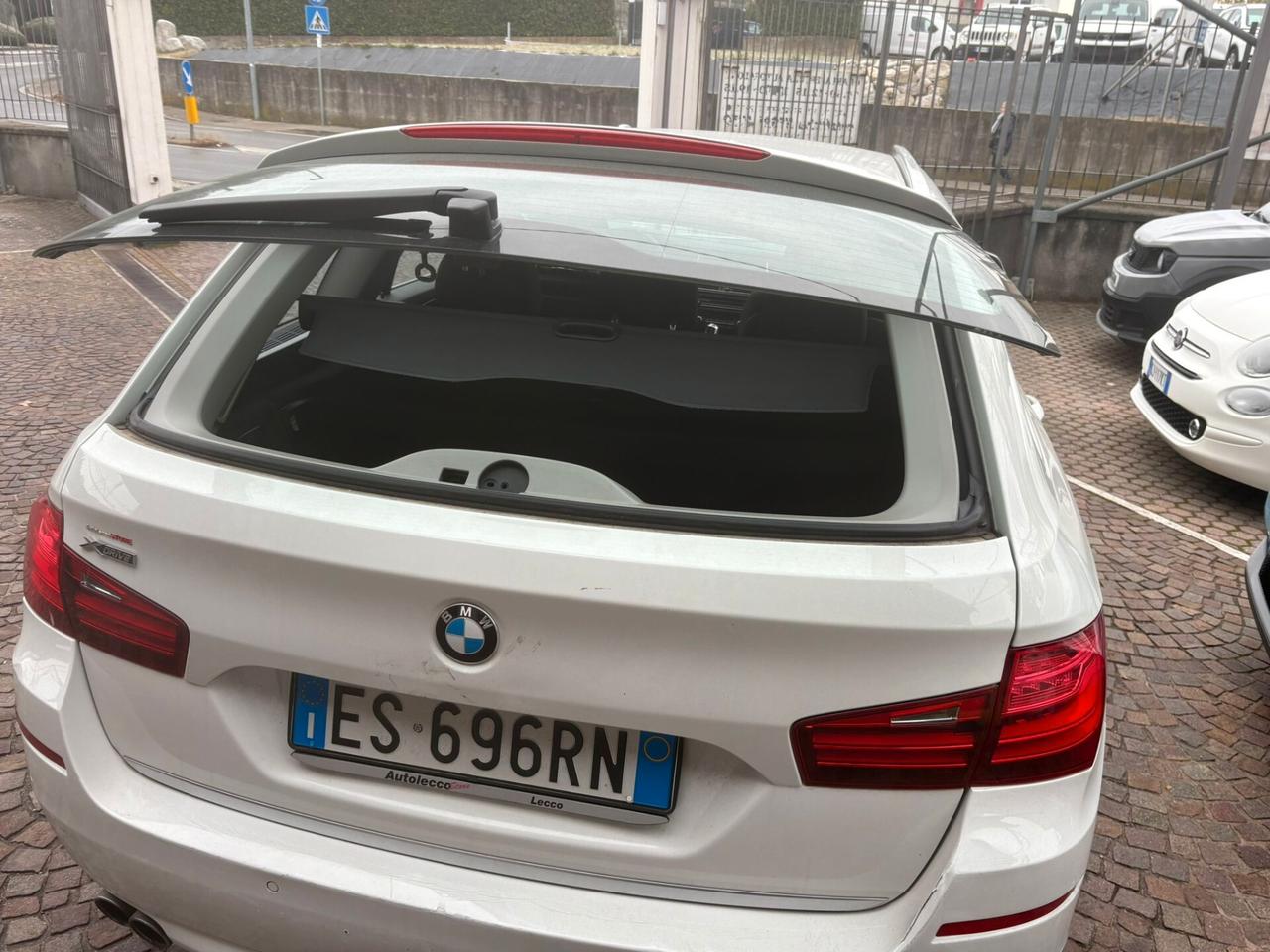 Bmw 520d xDrive Touring Modern