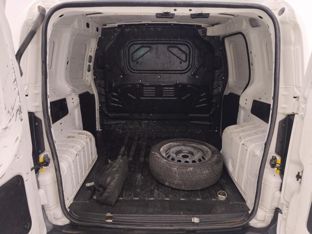 FIAT Fiorino cargo 1.3 mjt 95cv ecojet SX E6d-temp