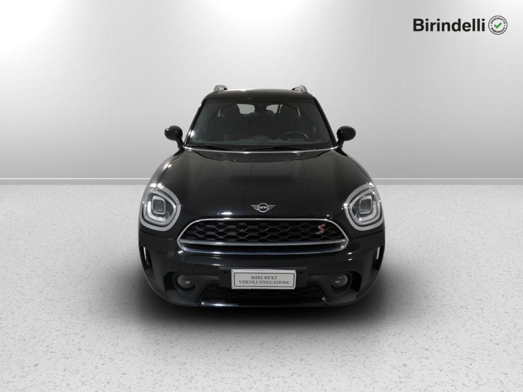 MINI Mini Countrym.(F60) - Mini 2.0 Cooper SD Business Countryman