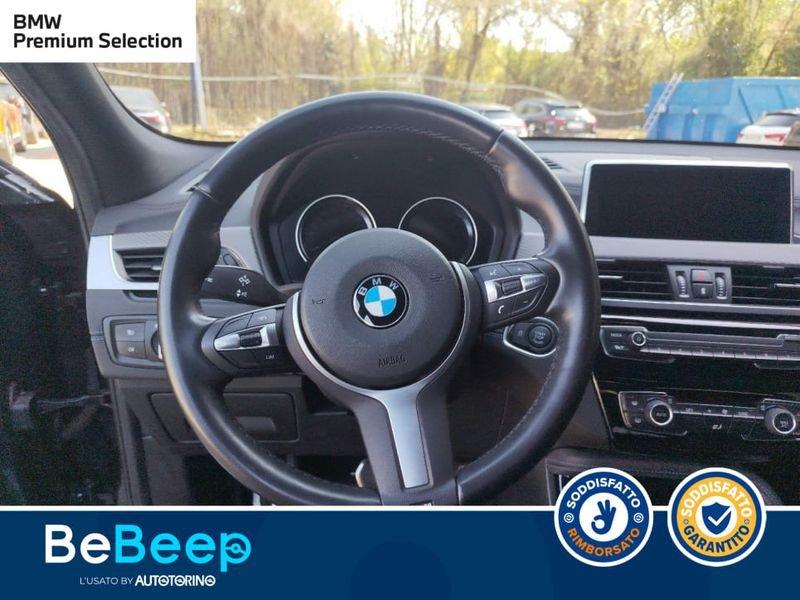 BMW X2 SDRIVE18I MSPORT 136CV AUTO