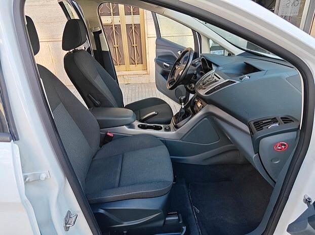 FORD C-Max 1.6 TDCi 115CV - 2014