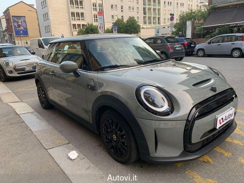 MINI Mini Full Electric Mini Cooper SE M - ELETTRICA (PROMO)