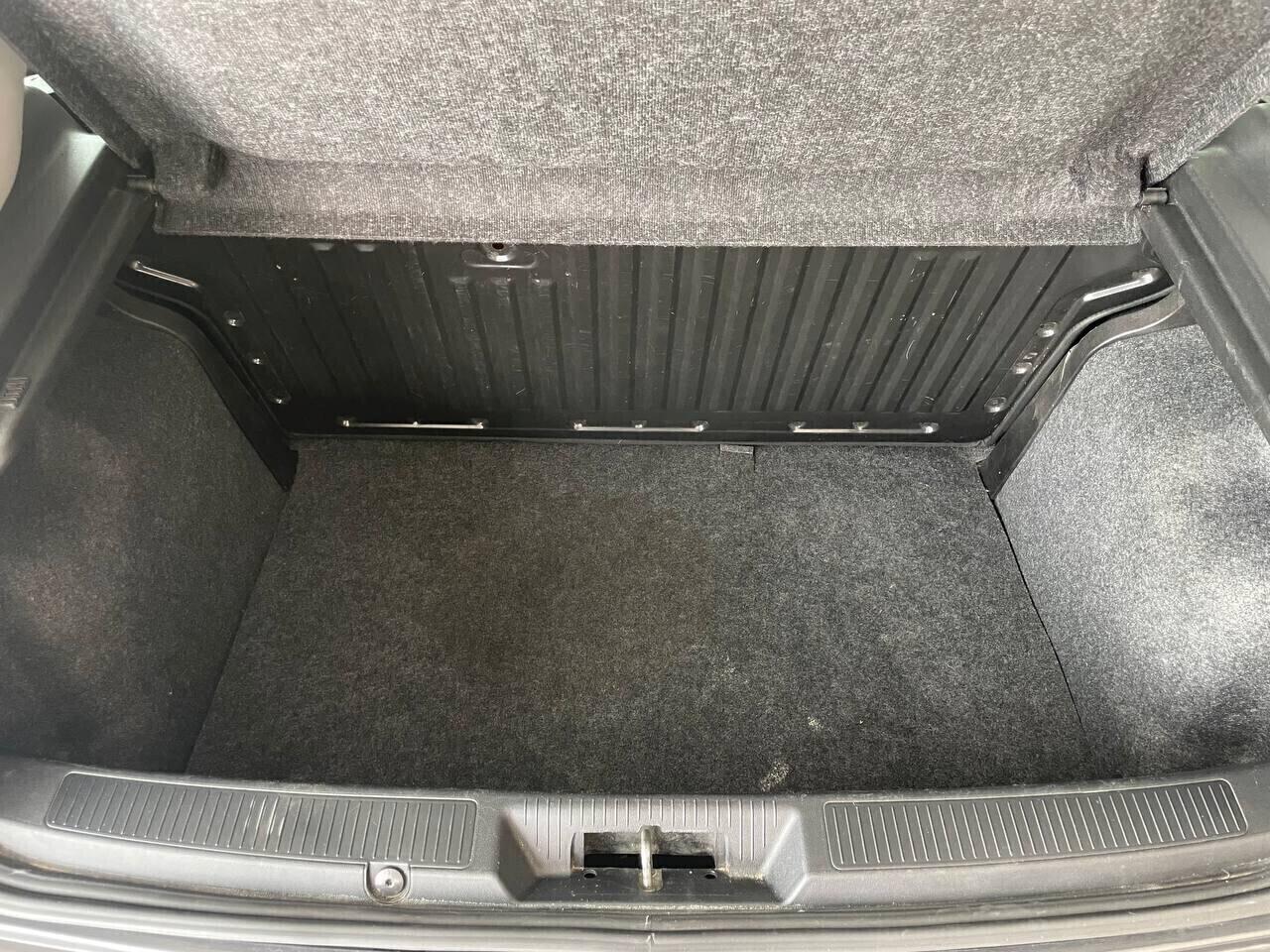 Fiat Grande Punto 1.2 - 5 porte - S&S Actual