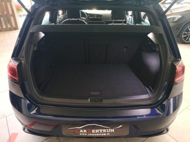 VOLKSWAGEN Golf 2.0 TDI 5p. Executive BlueMotion Technology R LINE