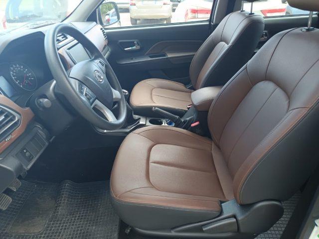GREAT WALL Steed 2.4 Ecodual 4WD PL Premium