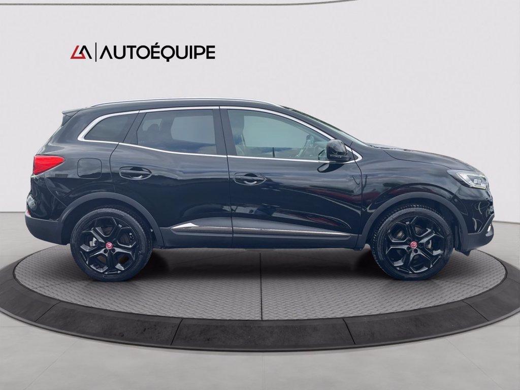 RENAULT Kadjar 1.5 dci energy Hypnotic16 (magnetik) 110cv del 2017