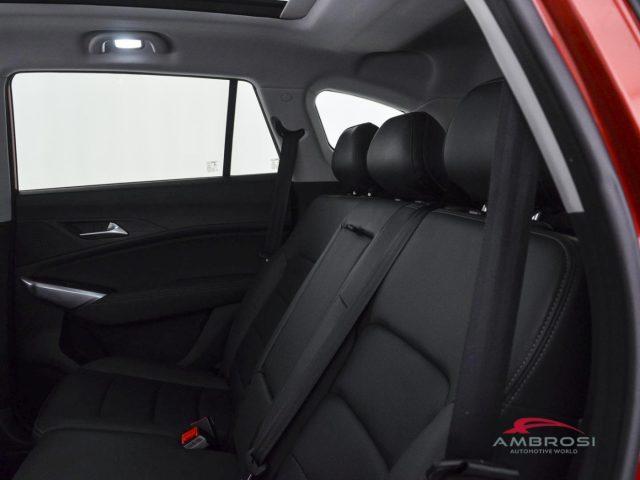 OTHERS-ANDERE OTHERS-ANDERE Dr Automobiles DR7 1.5 turbo Gpl 165cv dct 7p.ti