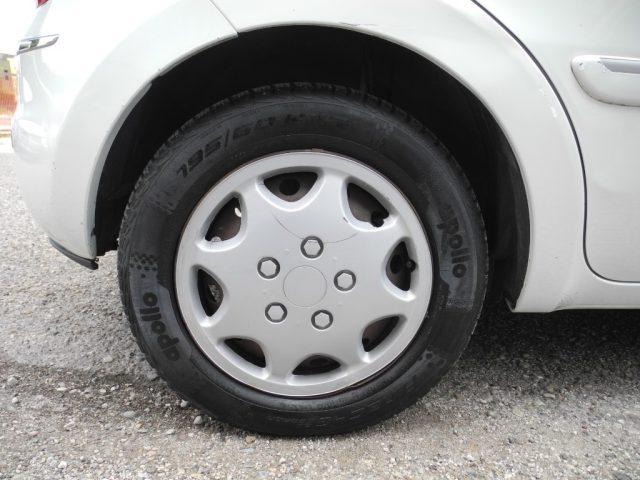 LANCIA MUSA 1.4 Ecochic GPL -Ok NEOPATENTATI- UNICO PROPRIET.