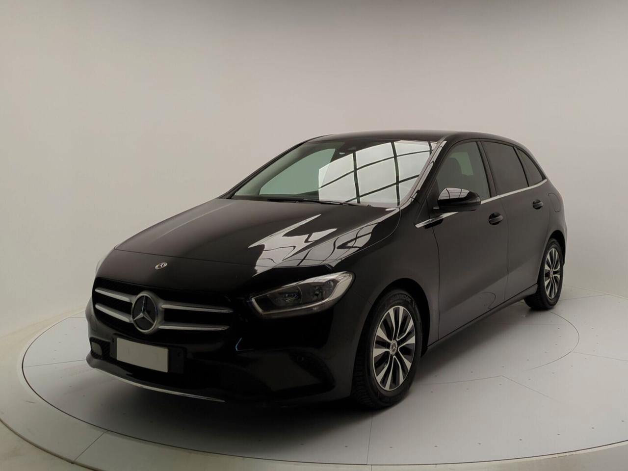 Mercedes-benz B 180 d Automatic Business Extra