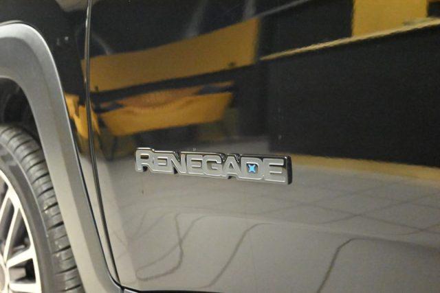 JEEP Renegade 1.3 T4 4Xe PLUG-IN HYBRID S AUT.4X4NAVI RADAR FULL