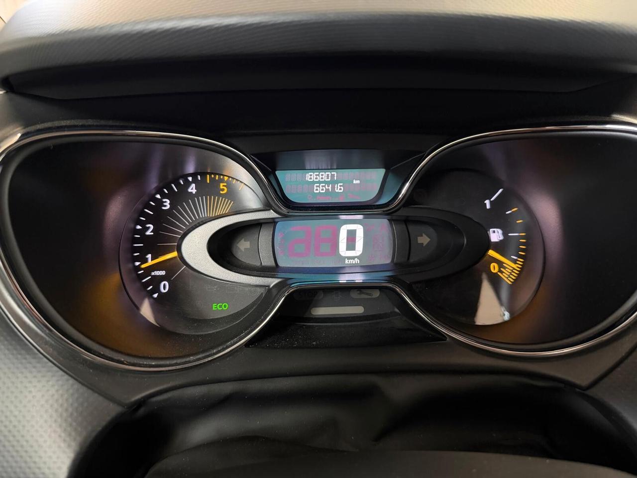 Renault Captur 1.5 dCi 8V 90 CV EDC Energy R-Link