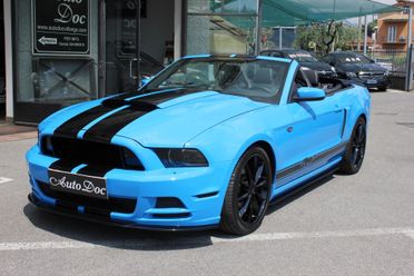FORD MUSTANG 3.7 V6 INTERNI RECARO SHELBY GT SCARICO DIRETTO ROUSH