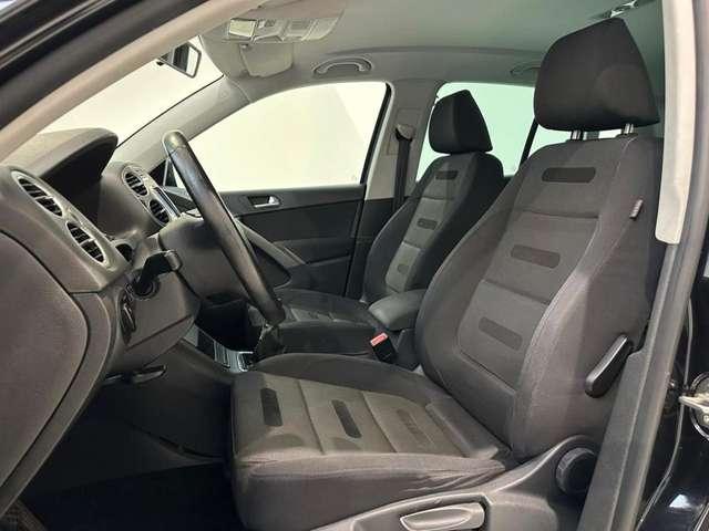 Volkswagen Tiguan 1.4 16V TSI 4Motion Sport & Style