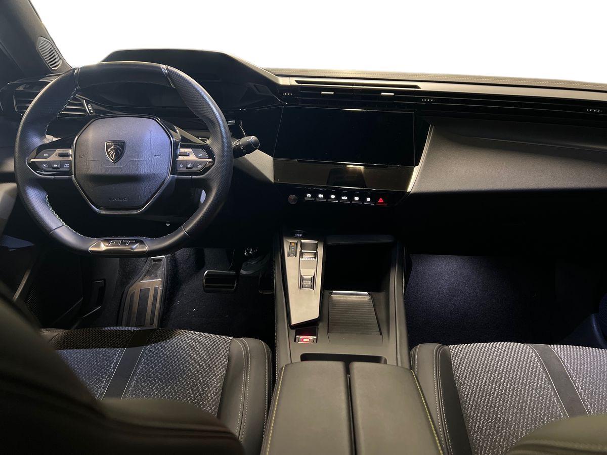 PEUGEOT 308 III 2021 SW - 308 SW 1.2 puretech t Allure s&s 130cv eat8