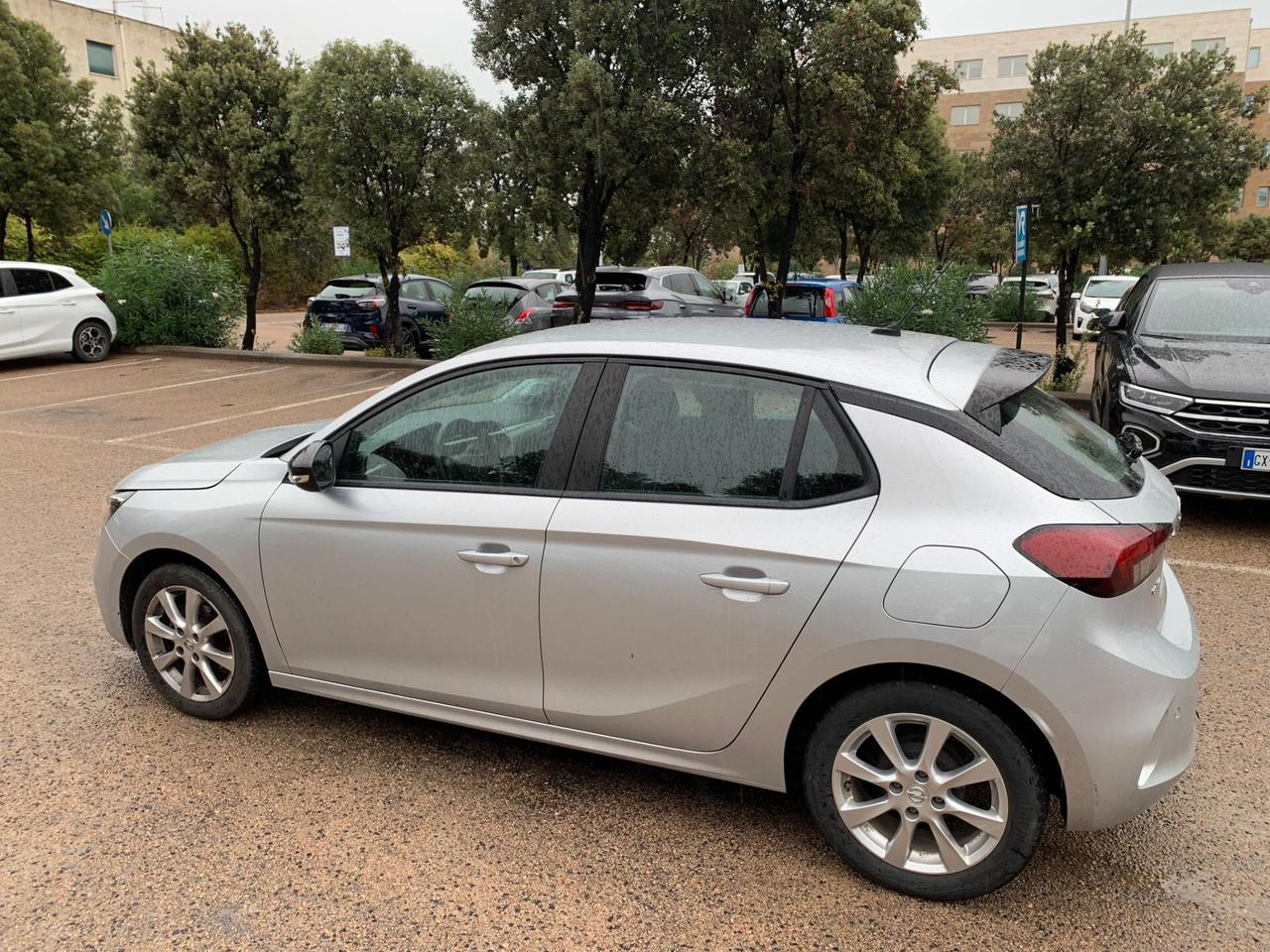 Opel Corsa 1.2 Elegance garantita 1 anno