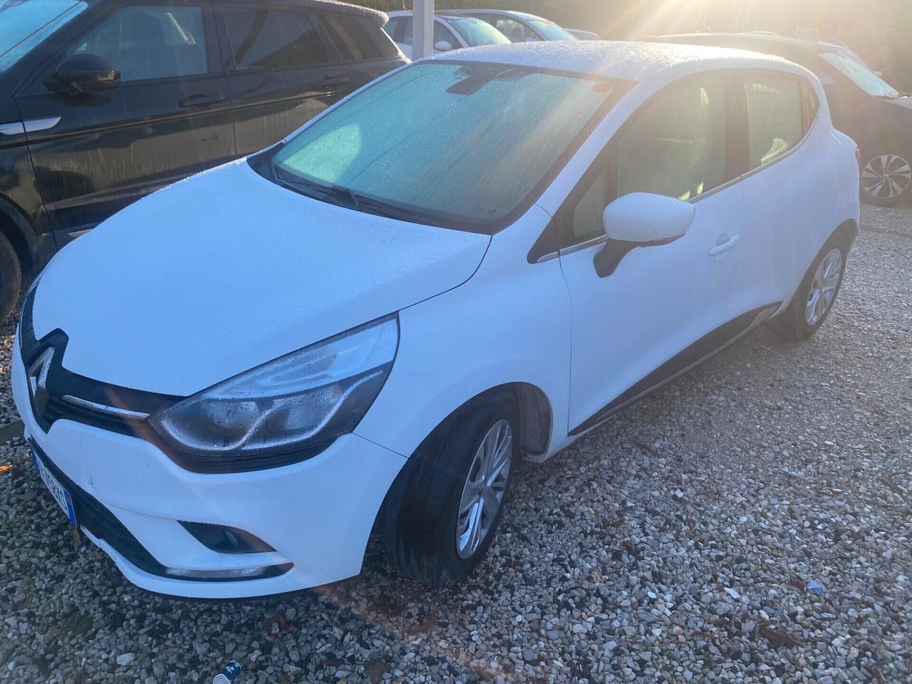 Renault Clio dCi 8V 75CV Start&Stop 5 porte Energy Life
