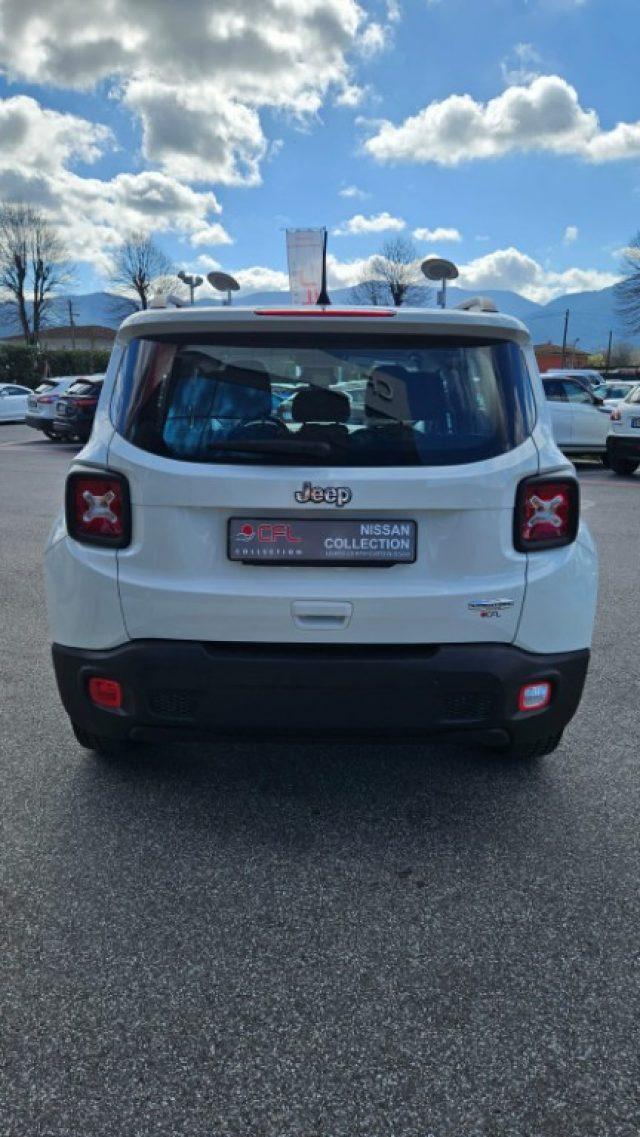 JEEP Renegade 1.0 T3 Business