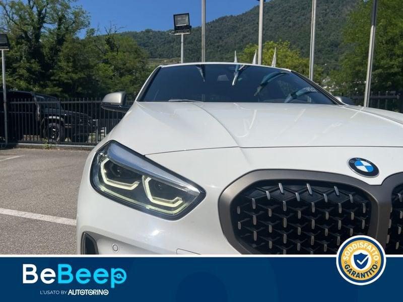 BMW Serie 1 M 135I XDRIVE AUTO