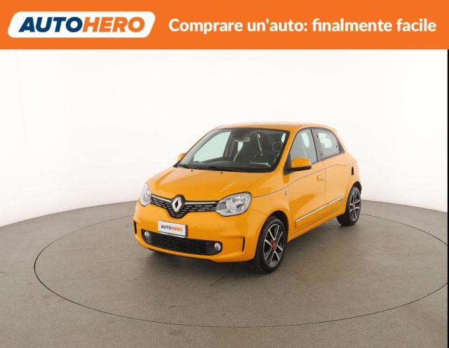 RENAULT Twingo SCe 65 CV Intens