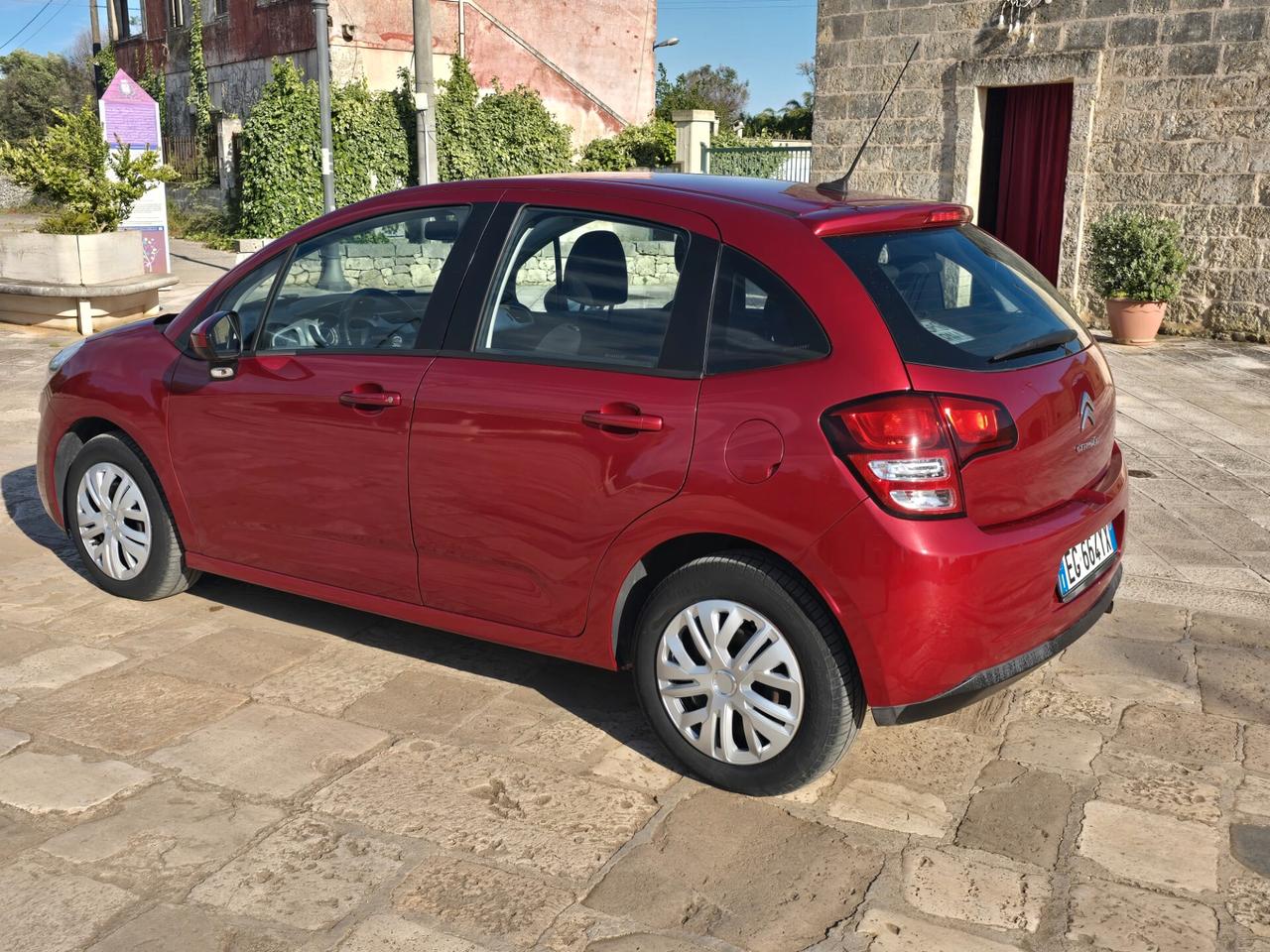Citroen C3 1.1 Seduction