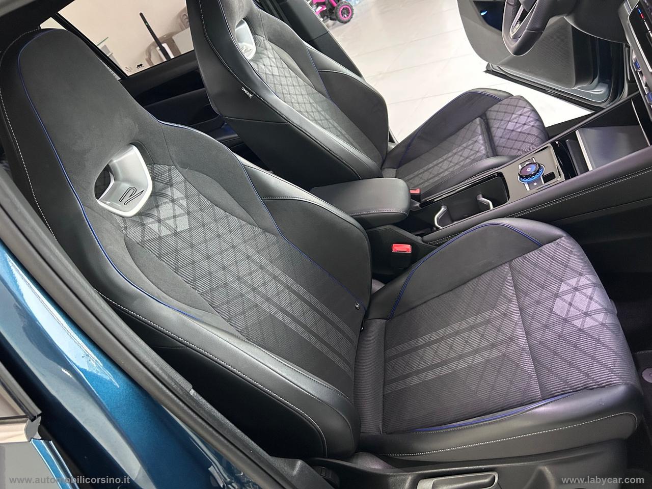 VOLKSWAGEN Tiguan 2.0 TDI 150 CV DSG R-Line