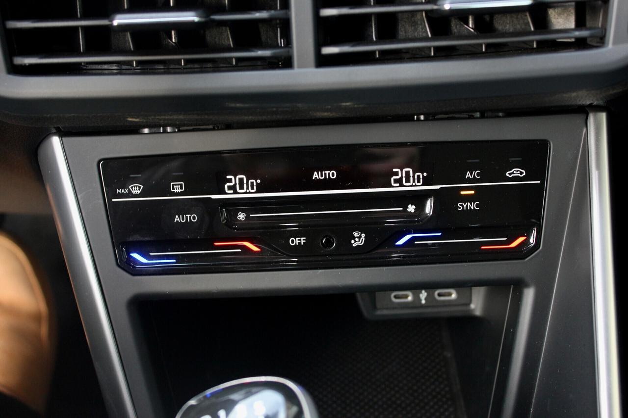 Volkswagen Taigo 1.0 TSI 110CV SENZA VINCOLI FINANZIARI