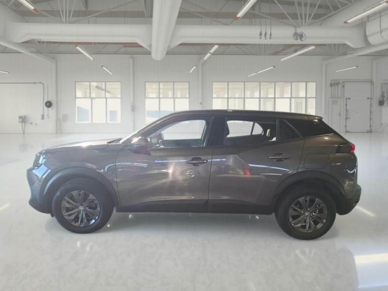 PEUGEOT 2008 BLUEHDI 100 ACTIVE S/S 5 PORTE CROSSOVER