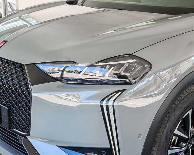 DS DS 3 DS 3 Hybrid 136 Performance Line