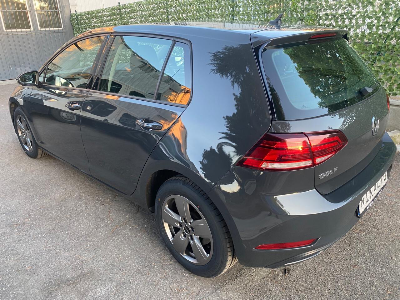 Volkswagen Golf 1.6 TDI 90 CV 5p. Trendline BlueMotion Technology