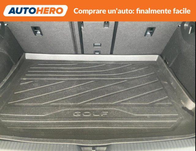 VOLKSWAGEN Golf 1.5 TSI eHybrid DSG GTE