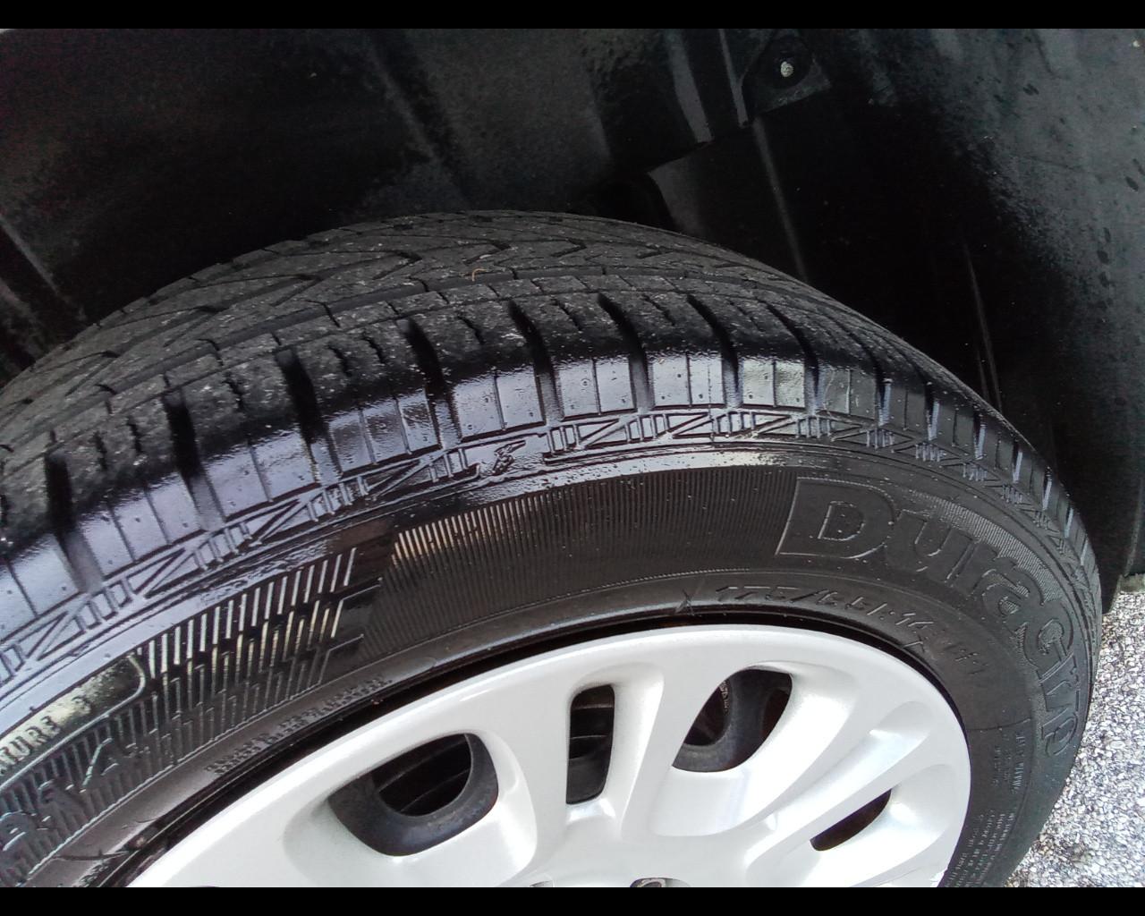 FIAT Panda 3ª serie - Panda 1.2 Easy