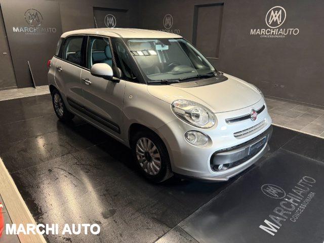 FIAT 500L 1.4 95 CV Pop Star