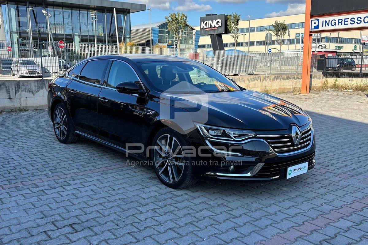 RENAULT Talisman dCi 130 CV Energy Intens